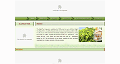 Desktop Screenshot of lasalamsa.in